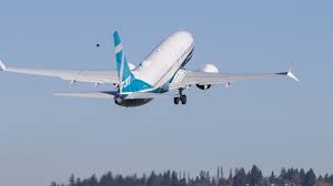 The crash in indonesia turned a harsh spotlight on the max 8, boeing's latest update to its workhorse 737. Uk Bans Boeing 737 Max 8 Planes From British Airspace After Ethiopian Airlines Crash