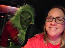 🎄 We had a wonderful time at the Wadesboro Christmas Parade.. even though  the Grinch followed us around. Don't worry.. we kept watch of him and made  sure he didn't steal Christmas