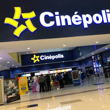 Das angebot an getränken und . Photos At Cinepolis Sendero Mexicali Mexicali Baja California