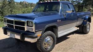 Image result for Banzai Blue 1993 Ram