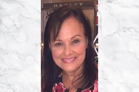 Obit: Kristy Cathey Salter