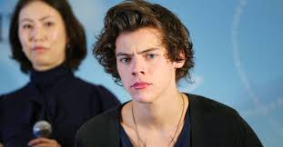 Harry Styles Beat The Stress Of X Factor By Secretly Living With An  Orthodox Jewish Family For 20 Months