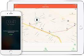 Cara Melacak Hp Iphone Yang Hilang