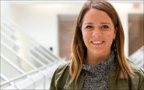 Alumni Profile: Libby Wall