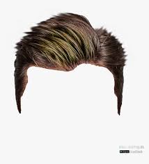 Photoshop hair free brushes licensed under creative commons, open source, and more! Low Maintenance Men Haircut 2019 Hd Png Download Transparent Png Image Pngitem