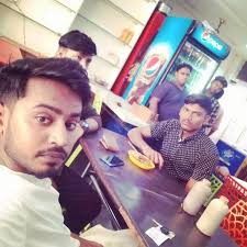 Ajay Tanwar's User Profile