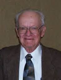 Donald Peterson “Don” Wilde (1917-2011)