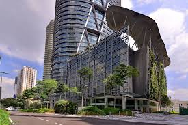 Aras 49 menara felda platinum park no 11 persiaran klcc 50088 kuala lumpur. Menara Felda By Rspkl Skyscraper Kuala Lumpur Building