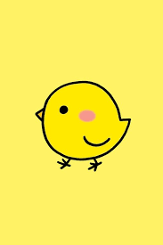 Amarillo Binatang Kartun Gambar Hewan Lucu