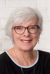 Nancy Vachon's Instagram, Twitter & Facebook