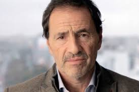 Martín Seefeld habló de la crisis: "Me gustaría que Macri sea reelecto"