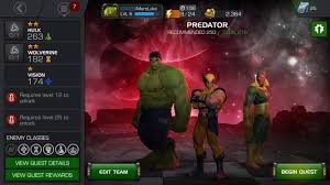 Marvel for the green goblin scenarios. Marvel Contest Of Champions Everything You Need To Know Imore
