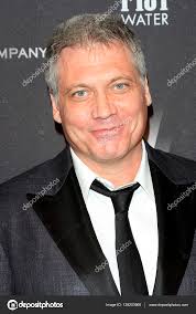 Attore Holt McCallany — Foto stock editoriale di © Jean_Nelson #138203966