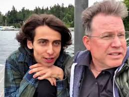 Who Are Aiden Gallagher Parents