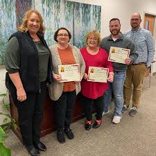 University of Southern Indiana College of Nursing and Health Professions... 