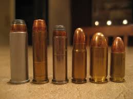 A desert eagle can be chambered in.357,.44 magnum, and.50ae(action express). 44 Magnum Wikipedia