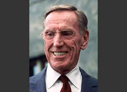 Savings and loan figure Charles Keating dies at 90