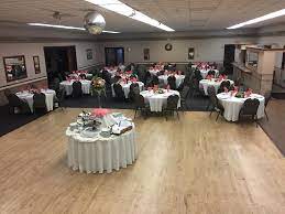 The elks club (the benevolent and protective order of elks or bpoe) is a civic group, and an elks lodge is the building where a local chapter meets. Elks Org Lodge 1419 Facilities