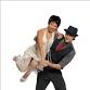 Swinging Into Rhythm Dance Class