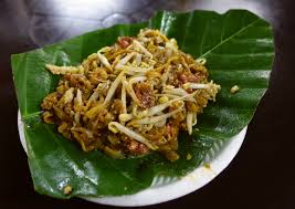 When it comes to food, malaysia is one of the best places to visit in asia or in the world. Taiping Malaysia Fireworks Char Koay Teow Asia Pacific Hungry Onion