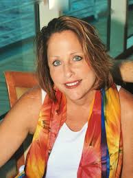 Carol Herbst from Plainview-Old Bethpage High School