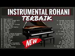 Instrumental Piano Rohani Terbaik 2019 Musik Saat Teduh Youtube Instrumental Rohani