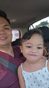 My wife has really good taste. I know, because I see the person she married  everyday in the mirror. Happy 3rd birthday, to our little princess, Alisa  Sophea. Love you to the