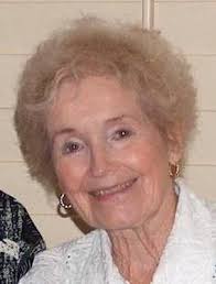 Patricia Anne Cozens