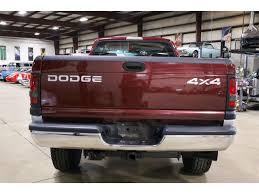Image result for Dark Garnet Red 2001 Ram