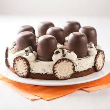 Super Dickmann S Torte Backrezepte Beste Kuchen Backwaren