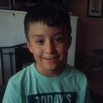 Isaiah Daugherty's Instagram, Twitter & Facebook