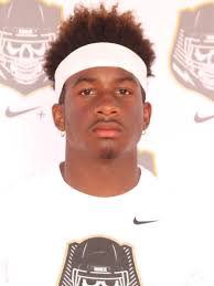 Andre Grayson, Utah State, Cornerback