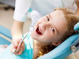 What Parents Should Know About Pediatric Dentistry