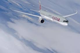 Qatarairways Qatar Airways Airbus A350 900 Xwb Qatarairways Cabincrew Airbus Qatar Airways Airbus Aircraft