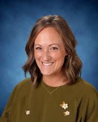 Who's Who at Centennial Middle School