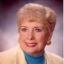 Eileen Kercheval Obituary