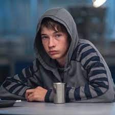 We did not find results for: Aris Jones The Maze Runner Wiki Fandom