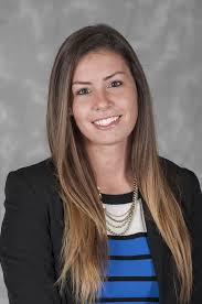 2014 Women's Lacrosse Roster