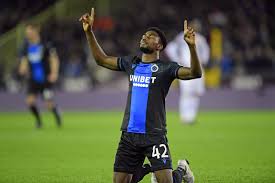 Of course, discussing salary at work can be problematic. Dennis Nominated For Club Brugge S August Player Of The Month Award