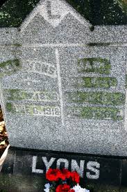 Abraham Lyons (1836-1918)