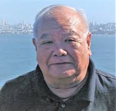 Wayne Nishida Class of 1967 Alumni