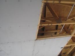 James hardie cement board soffit offers many colors and designs, including smooth, vented, cedar mill and much more. How To Install Cement Board Soffit Panels 13 Steps