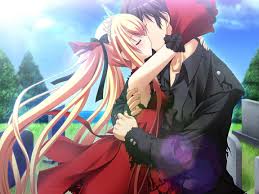 Pin On Anime Love