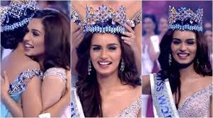 Manushi Chhillar Miss World 2017 Horoscope Birth Chart