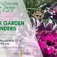 Winter Garden Wonders