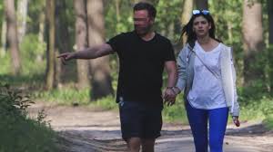 Klaudia halejcio zmierzyła się z trudnym zadaniem aktorskim. Klaudia Halejcio Wyznala Jakie Cechy Powinien Miec Idealny Partner Dla Niej Na Co Gwiazda Najbardziej Liczy W Zwiazku Zycie