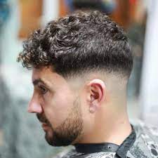 Mens Curly Hairstyles 2018 Curly Hair Men Haircuts For Men Mens Short Curly Hairstyles