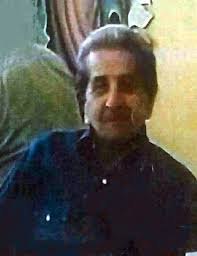 Tony Marquez Obituary September 10, 2020