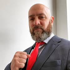 Anti-Vax 'Sperminator' Jonathan David Rinaldi Runs for Local Council in NYC