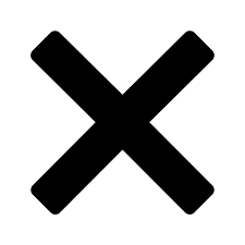 Download Close Icon Free Download On Iconfinder